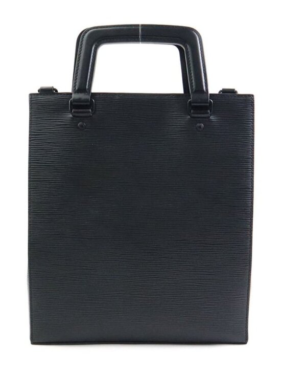 Louis Vuitton Shoulder Bag Handbag Sac Plat Fold - Picture 2 of 10